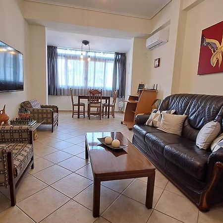 Tomis Sea View Apartment Pireusz Kültér fotó