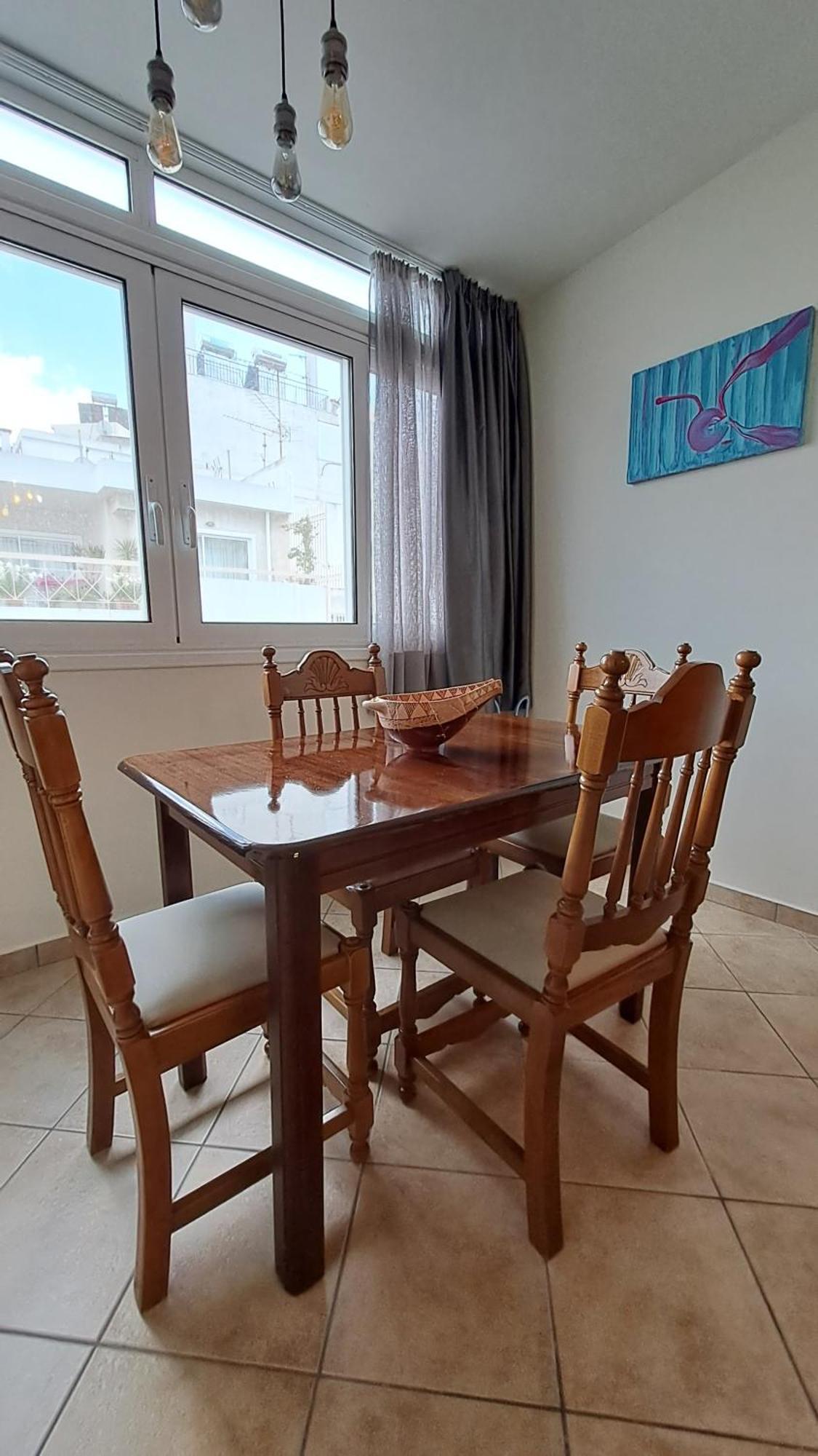Tomis Sea View Apartment Pireusz Kültér fotó